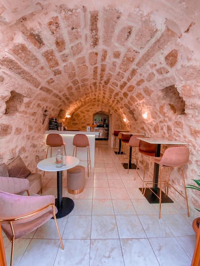 Archontiko Old Town Suites Rethymno  Exterior photo