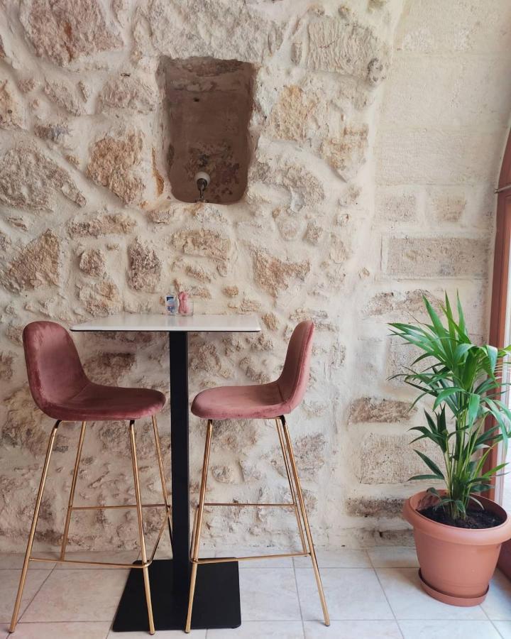 Archontiko Old Town Suites Rethymno  Exterior photo