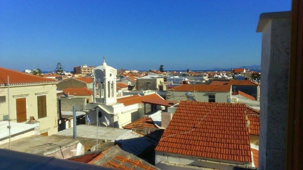 Archontiko Old Town Suites Rethymno  Exterior photo