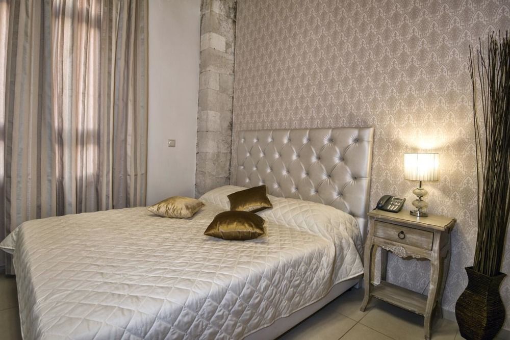 Archontiko Old Town Suites Rethymno  Exterior photo