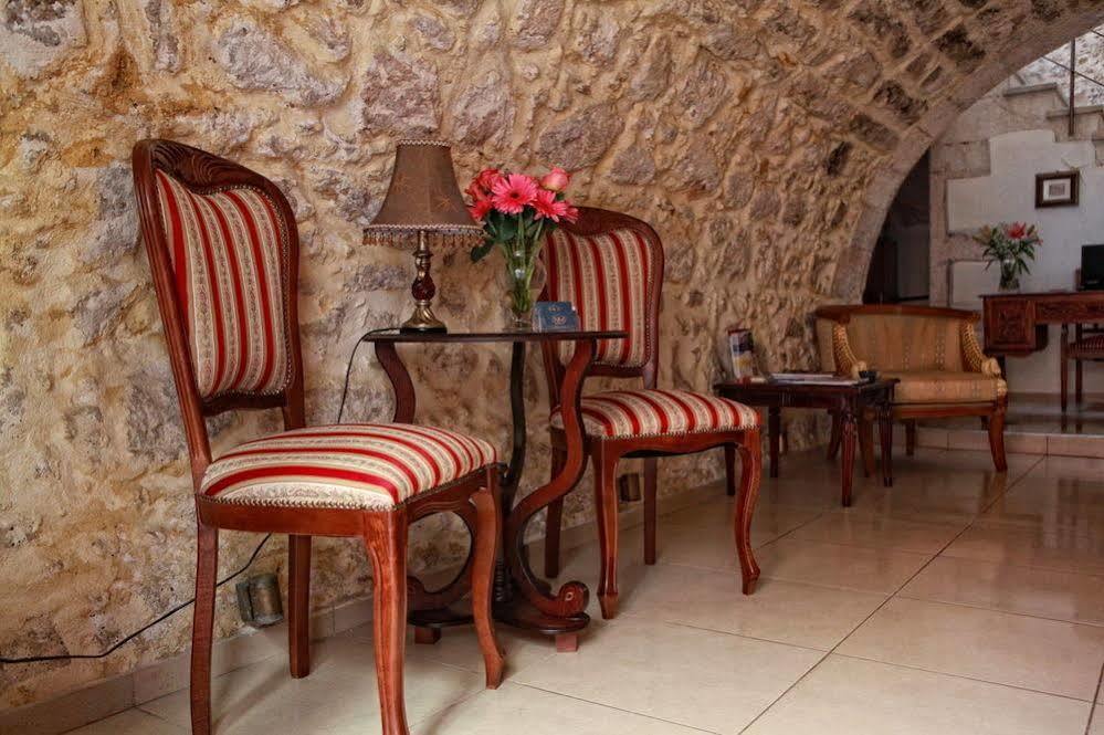 Archontiko Old Town Suites Rethymno  Exterior photo