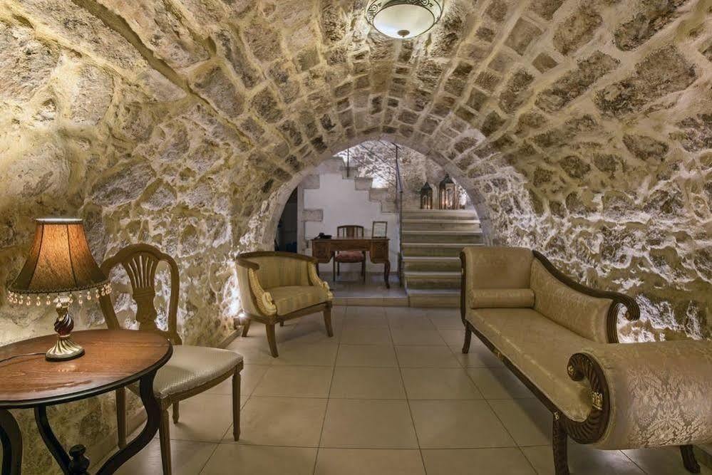 Archontiko Old Town Suites Rethymno  Exterior photo
