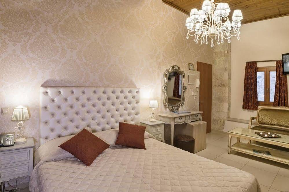 Archontiko Old Town Suites Rethymno  Exterior photo