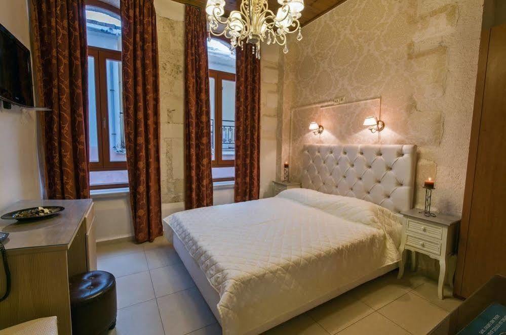 Archontiko Old Town Suites Rethymno  Exterior photo