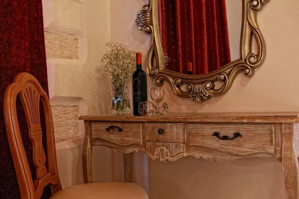 Archontiko Old Town Suites Rethymno  Exterior photo